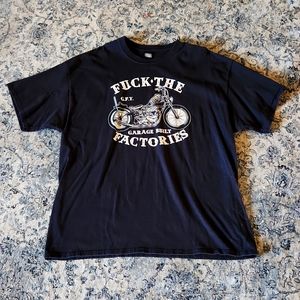 Men's Felon WFG CO Tshirt